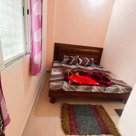 Deviksha Home Stay Ujjain Zewnętrze zdjęcie