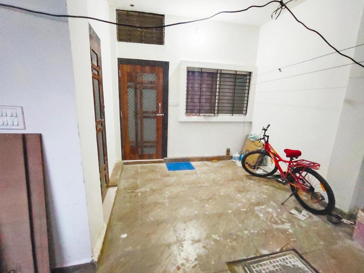 Deviksha Home Stay Ujjain Zewnętrze zdjęcie