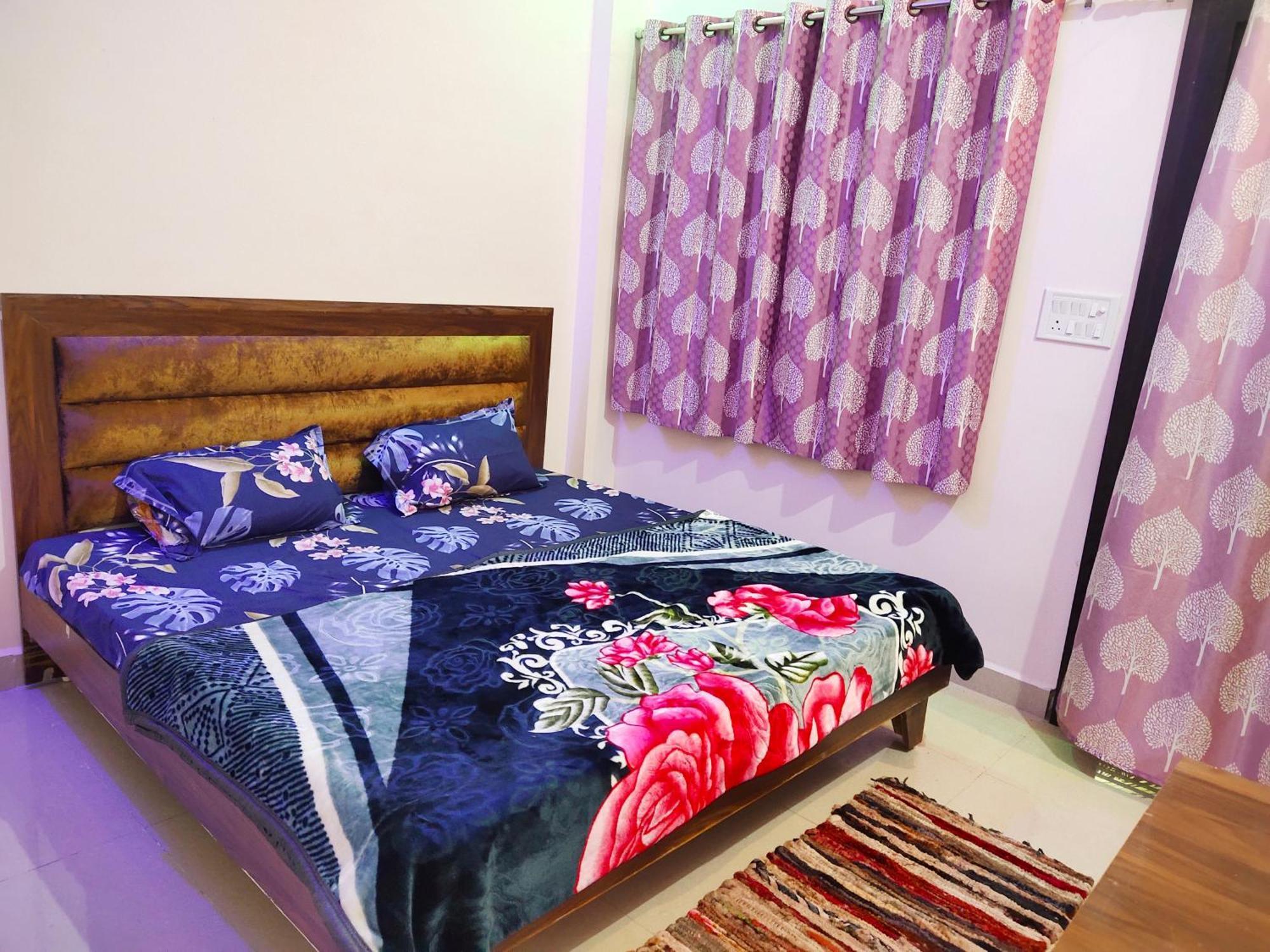 Deviksha Home Stay Ujjain Zewnętrze zdjęcie