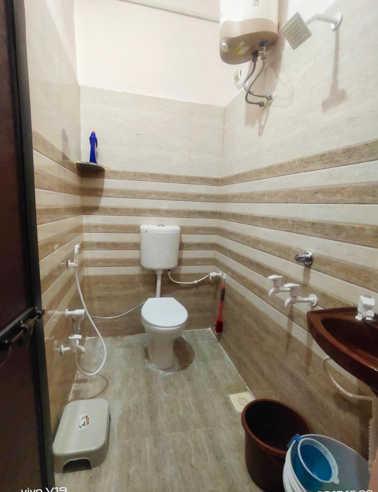 Deviksha Home Stay Ujjain Zewnętrze zdjęcie