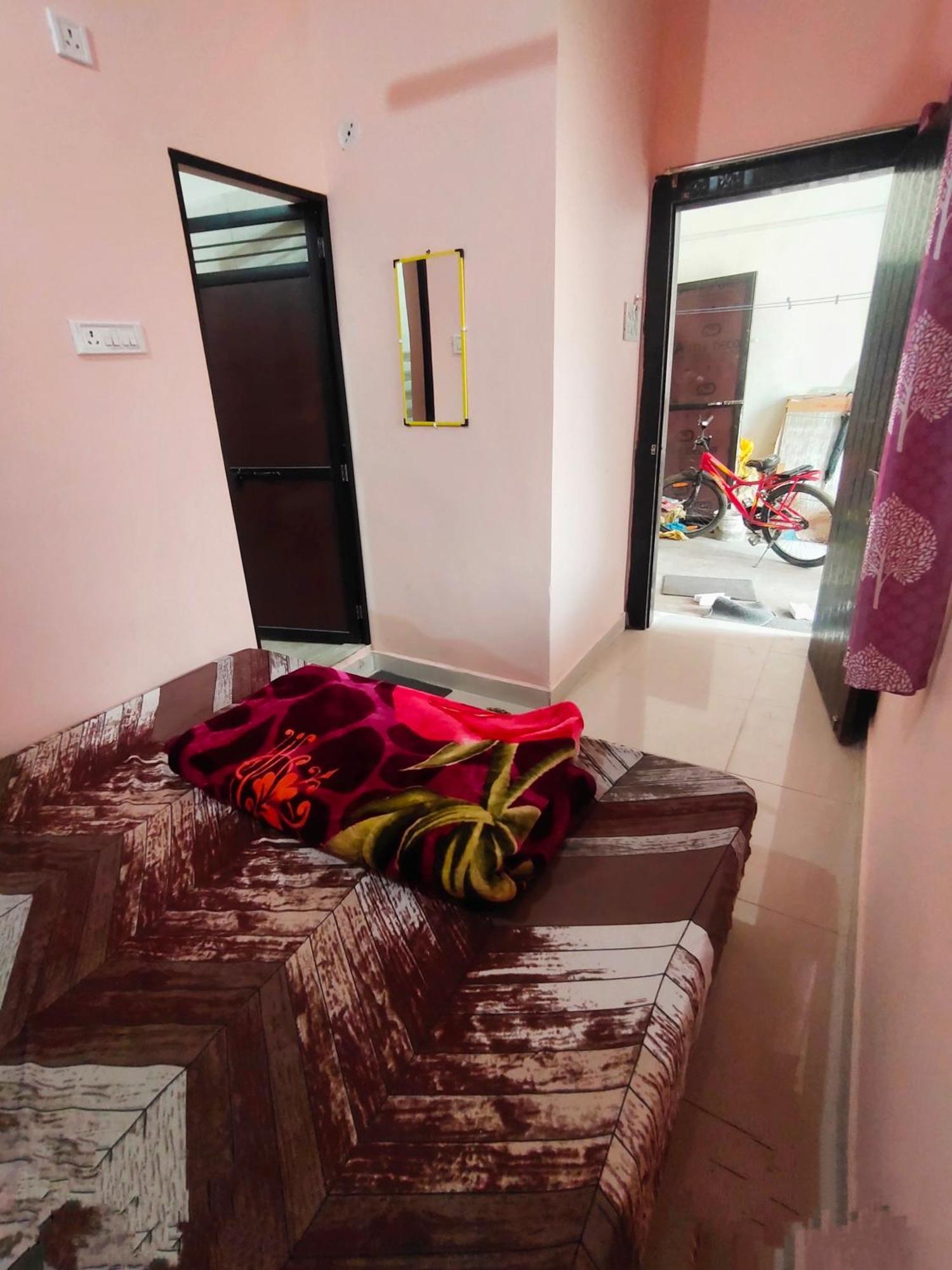 Deviksha Home Stay Ujjain Zewnętrze zdjęcie