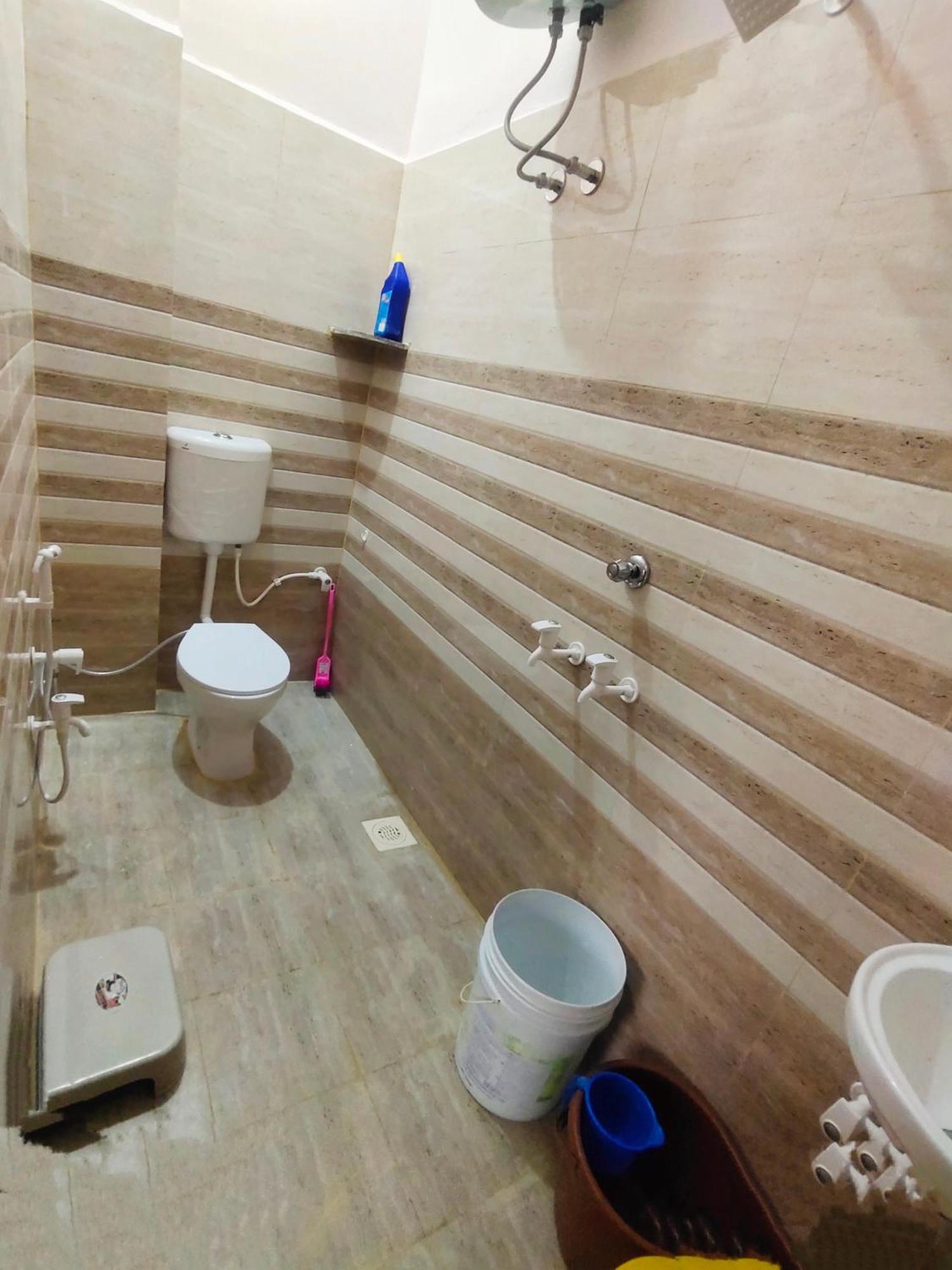 Deviksha Home Stay Ujjain Zewnętrze zdjęcie