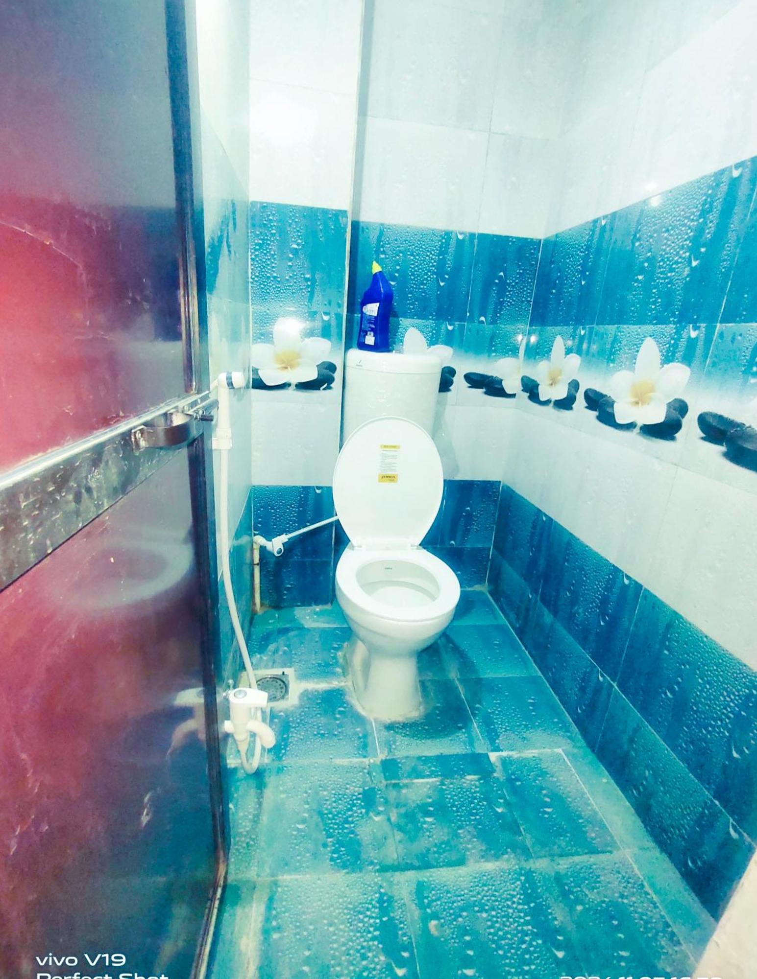 Deviksha Home Stay Ujjain Zewnętrze zdjęcie