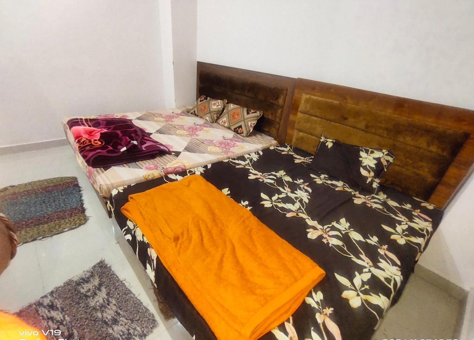 Deviksha Home Stay Ujjain Zewnętrze zdjęcie