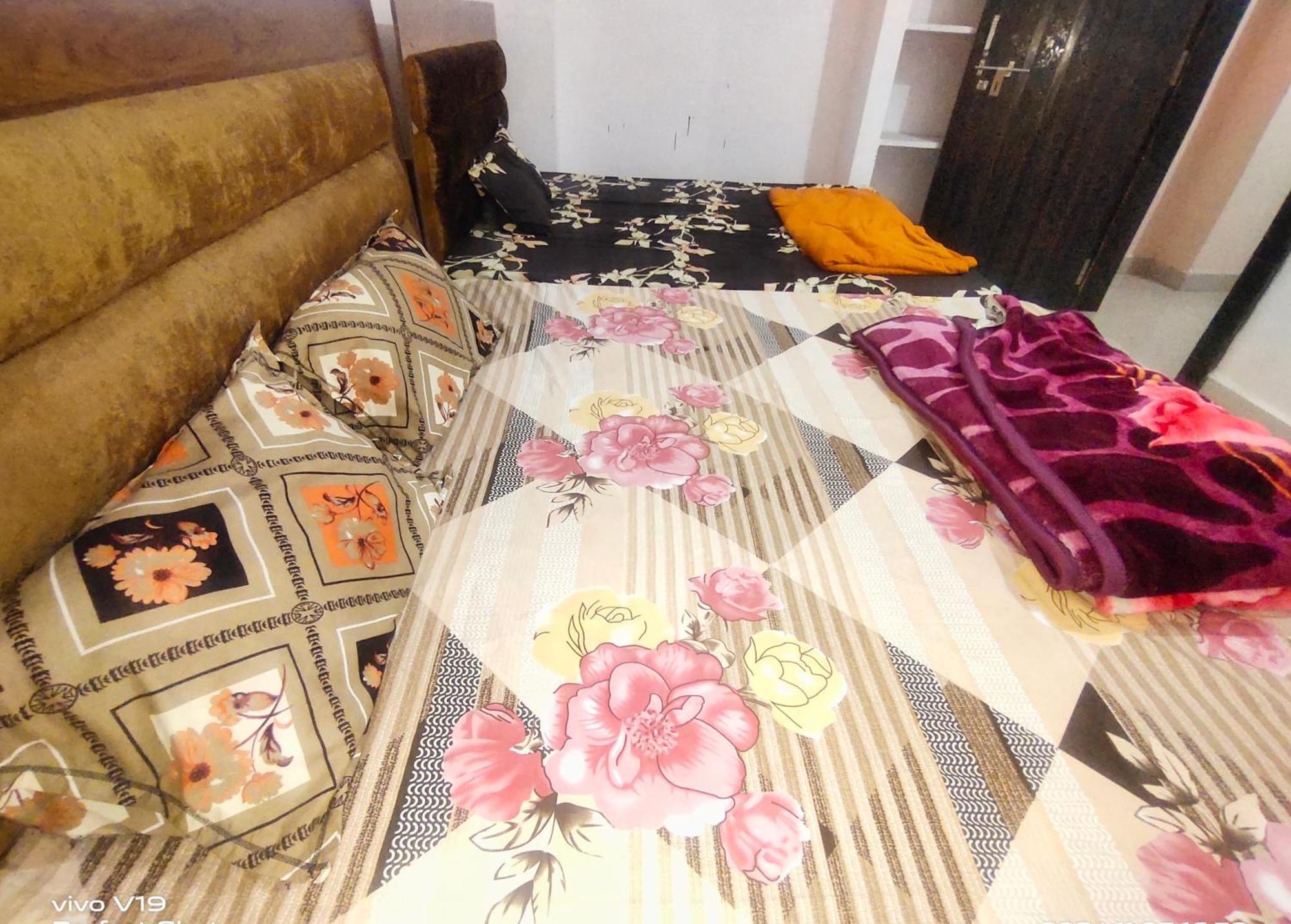Deviksha Home Stay Ujjain Zewnętrze zdjęcie