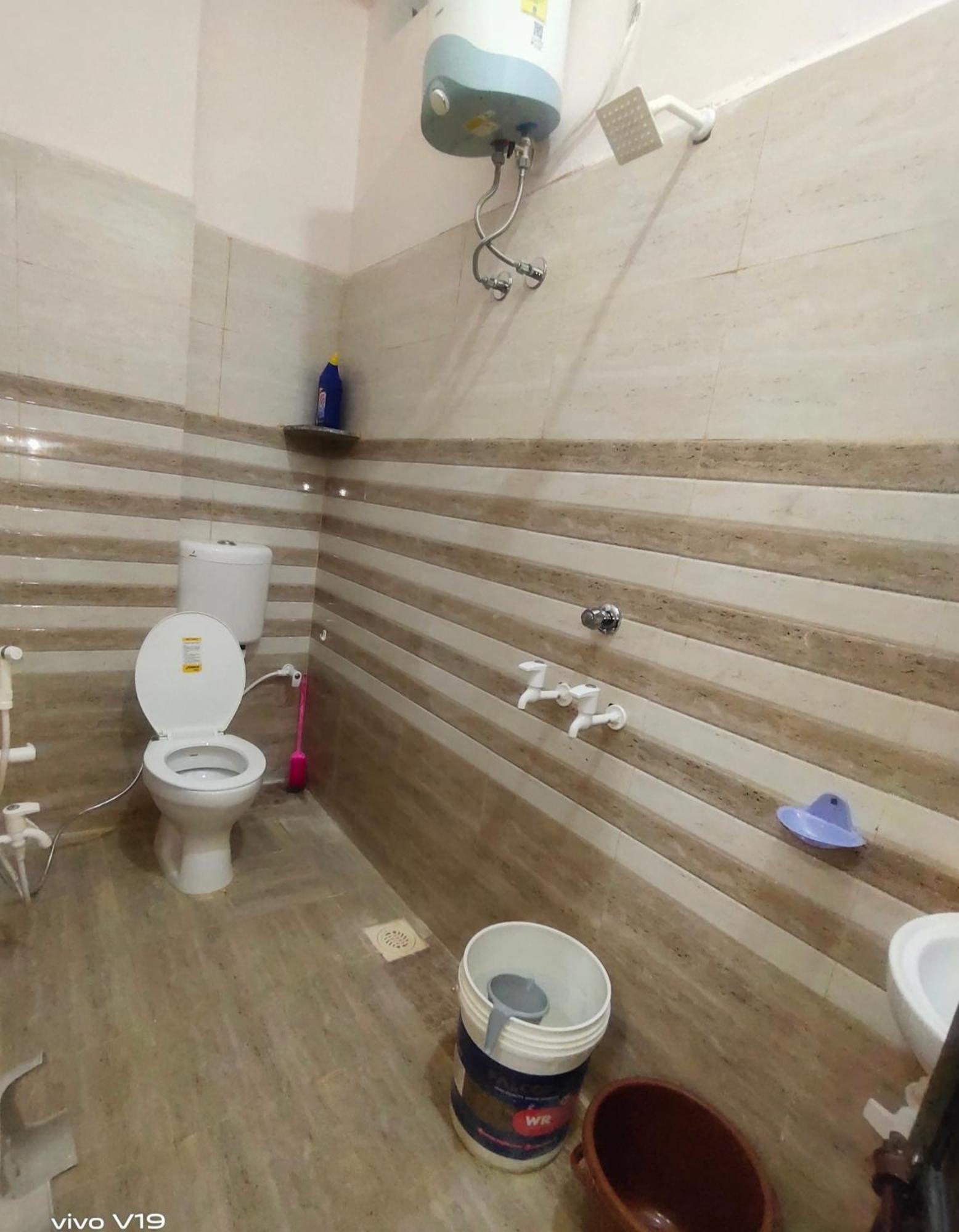 Deviksha Home Stay Ujjain Zewnętrze zdjęcie
