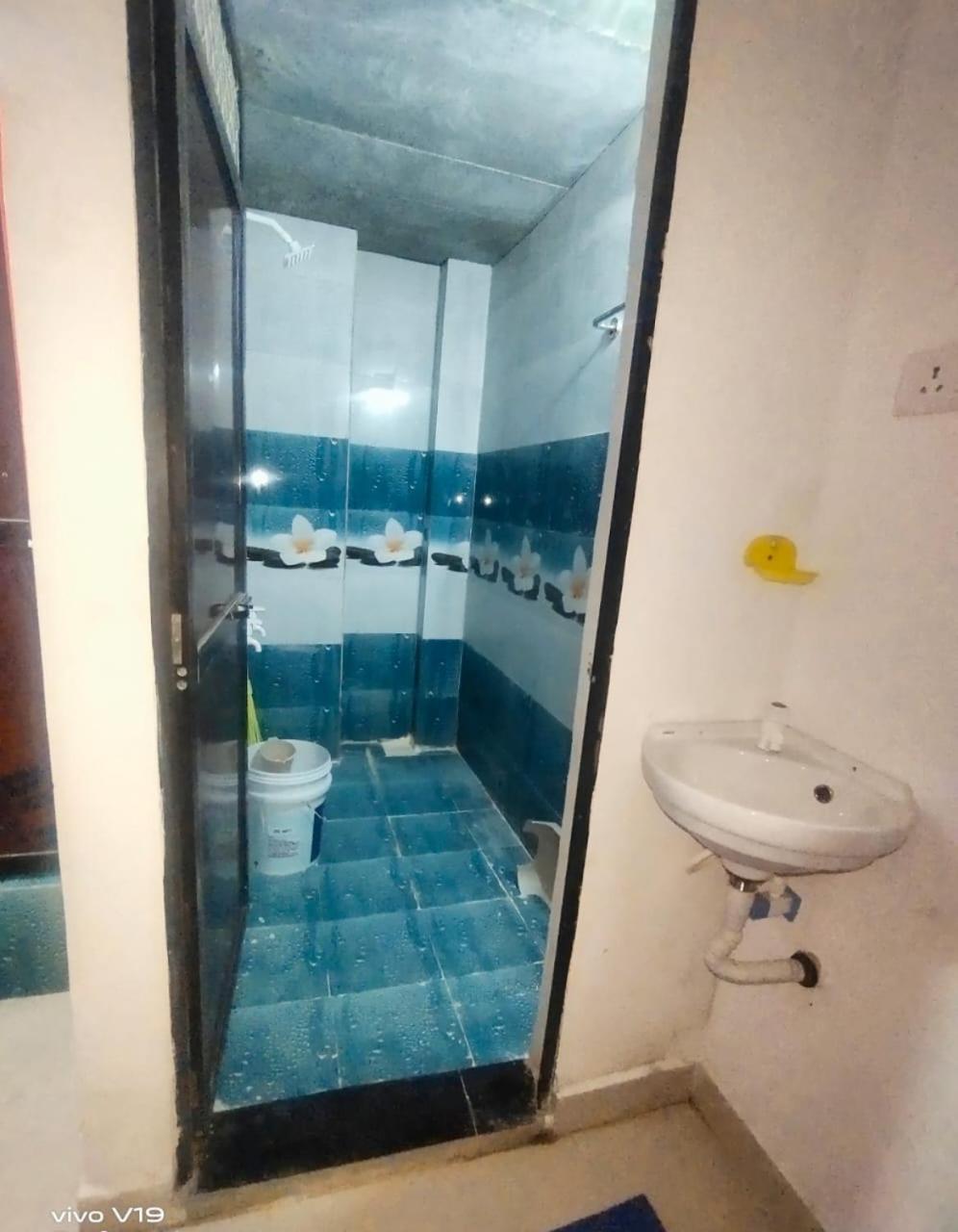 Deviksha Home Stay Ujjain Zewnętrze zdjęcie
