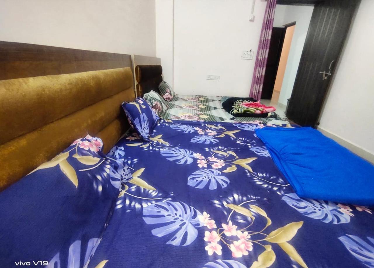 Deviksha Home Stay Ujjain Zewnętrze zdjęcie