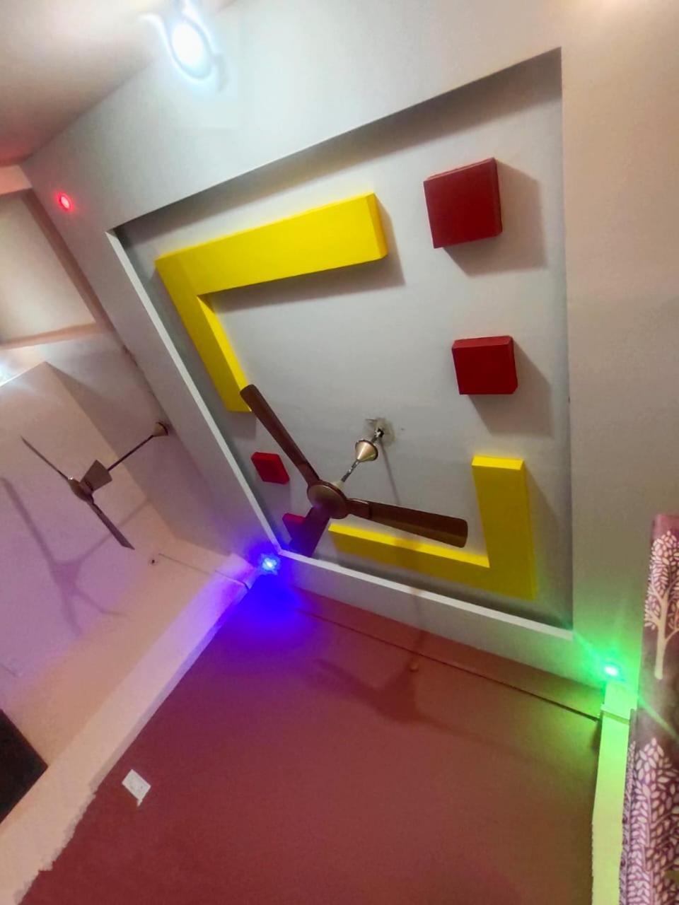 Deviksha Home Stay Ujjain Zewnętrze zdjęcie